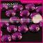 Fashion Clothing Decoration Crystal Beads in Bulk