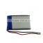 703048 3.7V 1000mAh Lithium Polymer Battery