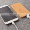 Innovative Electronic Products Power Bank 4000 Mah Wood 4000 Power Bank