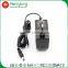 ERP switching power supply EU plug 12V2A 100% tested 24W AC DC adapter free samples
