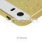 gold limited edition housing for iphone gold body for iphone case
