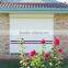 Modern High-End Electric Residential Aluminum Roller Shutter Pu Insulation