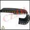 Hot sales / high quality CNC Plastic cable chain/ China mill