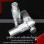 External force expansion anchor/cut anchor with stud bolt