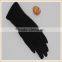 China Factory Made Hand Touch Sheepskin Glove