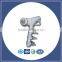 China Bolt type tension clamp /High Tension Strain Clamp/strain relief clamp