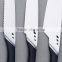 promotion pom handle forged cutting knife