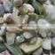 Pebbles for landscaping