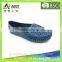 Lady PVC Sandals 2016 Women Flat Casual Shoes