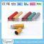 Customized shape Bamboo USB Flash drive,personalised wood USB Sticks with real capacity,USB flash memory with bulk cheap price