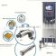 2016 rf fractional micro needle /thermagiccpt skin rejuvenation machine
