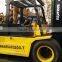 20 ton used japan truck second hand forklifts for sale