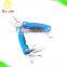 Metal Led Kit Cutting&Crimping Tools Pliers with LED Light