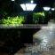 JR-B006 Wireless solar garden light solar led light solar lawn light