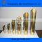 heat exchanger admiralty brass tube