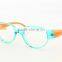 bright color spring temples reading glasses frames