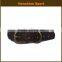 Fashion high quality weaving leather dog collars & leashes