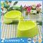 two dining bowls unique cat food bowl personalized cat bowls pet water food bowl