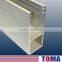 Professional and Experienced Manufacturer for Roller Shutter Slat and components