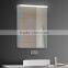 Lamxon mirror cabinet with led top arylic light