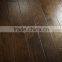 Hickory wood flooring Antique Handscraped Elm Engineered wood flooring