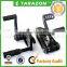 High quality rear sets for Harley Davidson