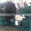 hose rubber braiding machine with high pressure