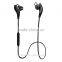 colorful bluetooth earbud wireless headset stereo for sporting,running,exercise,gym