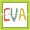 EVA Ethylene vinyl acetate EVA Granules for making shoes EVA RESIN