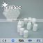 sterile dental cotton roll followed by CE ISO 13485
