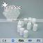 medical absorbent cotton wool zigzag dental cotton roll