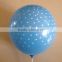 China custom full print balloon advertising balloon globos