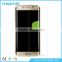 Factory Price HD Clear Screen Protector Film for Samsung Galaxy S6 Edge Plus