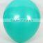 printed latex balloons