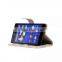 For Sony Z5 Mini Wallet Case, For Sony mobile phone case