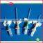 Henso IV Cannula with Wings