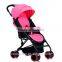2016 trending products travel system light baby stroller