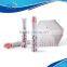 rose folded umbrella creative shade rose vase umbrella