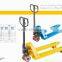 DF HAND PALLET TRUCK HYDRUALIC FORKLIFT MACHINE 2500KG