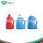 Factory Direct Different Size Plastic Container Plastic Liquid Detergent Bottle