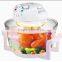 halogen convection oven