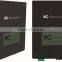 IP network adapter ip based public address system