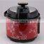 Pressure Cooker Rice With Hood Switch and Set