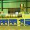 PVC WPC wood plastic machine pellet extrusion