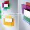 6mm thick clear laminated frosted glass