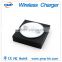 QI inductive charging device for tablet wireless charging