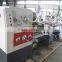 chinese engine lathe CW6240 manual horizontal lathe