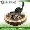 BSCI Pet Factory S Shape High-grade Cardboard Cat Scratcher Cat Toy