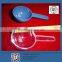 Multi-function Plastic Scoop Cereal Portion Measuring Spoon