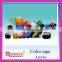 Made in China Color Tape for Gifts Binding with BOPP Film
